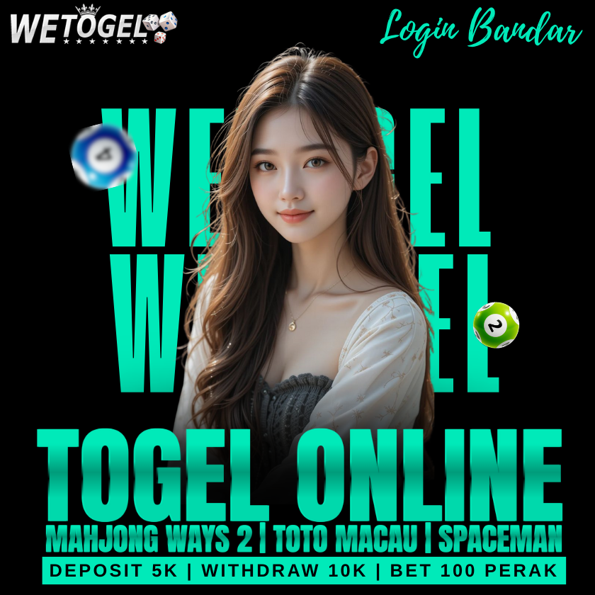 WETOGEL | Akses Cepat Link Alternatif Bandar Togel Online - WooCommerce eCommerce